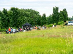 Heidekamppark 2021 SegmentRun